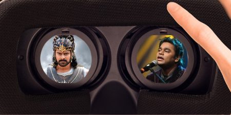 AR Rahman Don’t Wish To Dip Baahubali In Virtual Reality