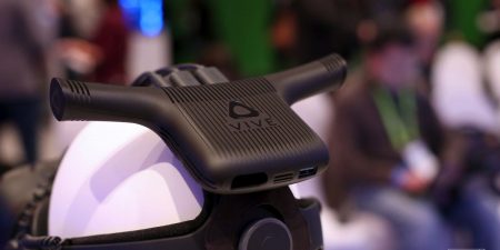 Vive Wireless Adapter Release Date Announced