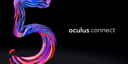 OC5 App- A Guide to Oculus Connect 5 Conference