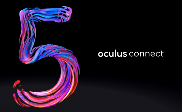 OC5 App- A Guide to Oculus Connect 5 Conference