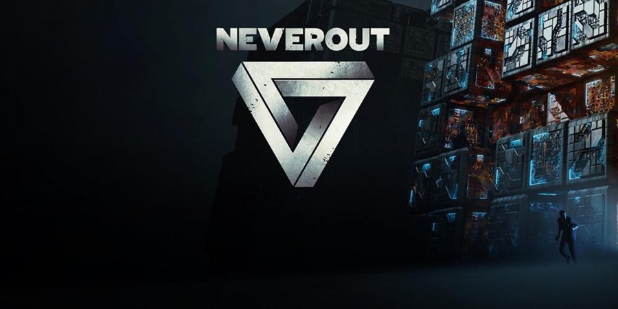 ‘Neverout’ Debuts On PlayStation VR
