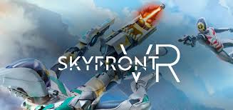 Skyfront VR To Hold a 3-Week Tournament