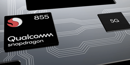 Snapdragon 855 Mobile Platform to Offer VR Experience Over USB Type-C