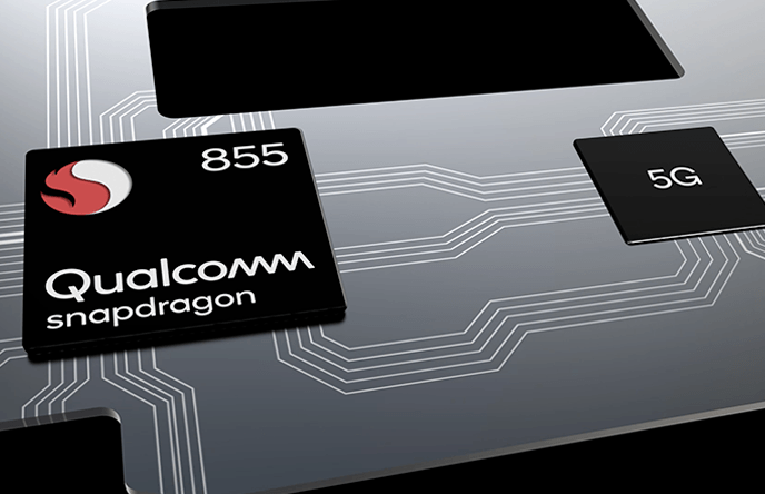 Snapdragon 855 Mobile Platform to Offer VR Experience Over USB Type-C