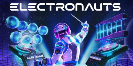 Get a Wonderful DJ Experience with Electronauts!