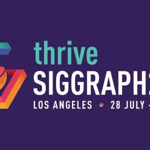 SIGGRAPH 2019 Immersive Program in Los Angeles