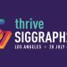 SIGGRAPH 2019 Immersive Program in Los Angeles