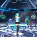 Hatsune Miku VR – The Most Popular Rhythmic Action Videogame