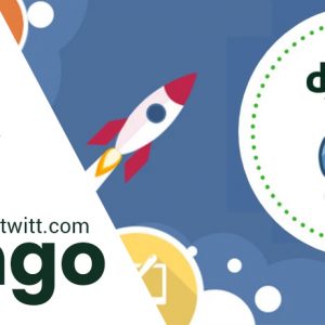 Why Django is a top full-stack framework- The Twitt