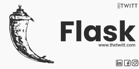 Why flask is the best python micro-framework